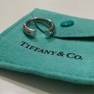 Tiffany & Company Heart Ring